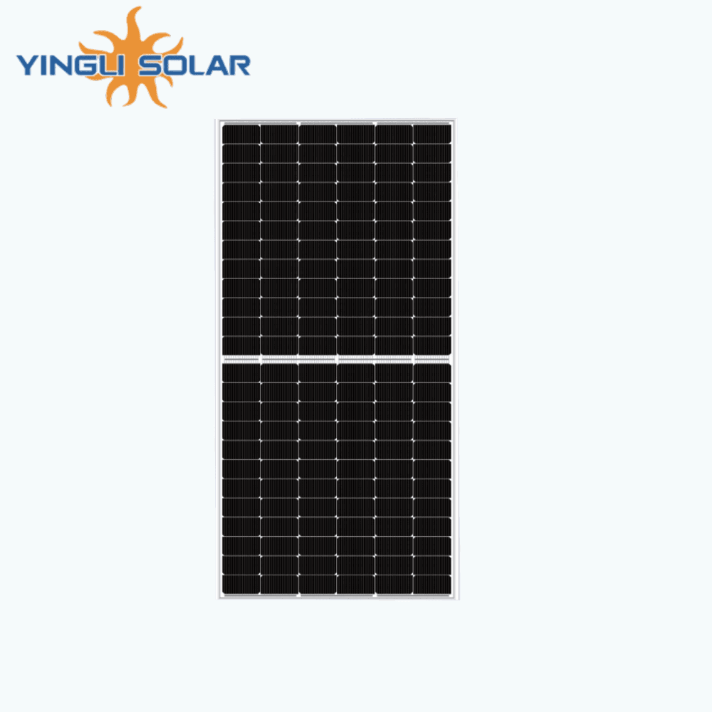 Panou YINGLI Solar 550 Wp
